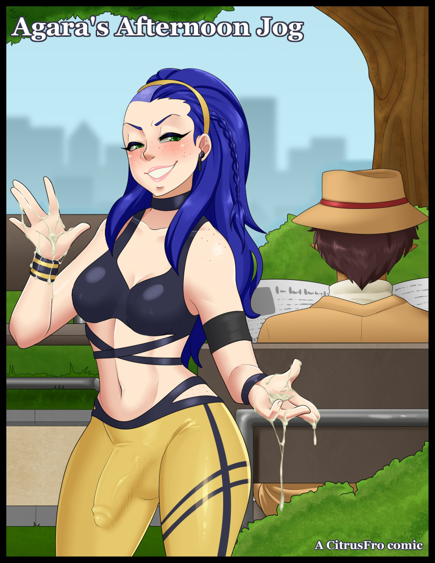 Original Character Rule 34 Image