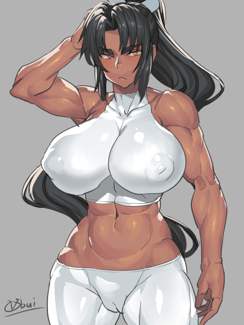 Mirabell Bell (Taimanin (Series)) Rule 34 Image