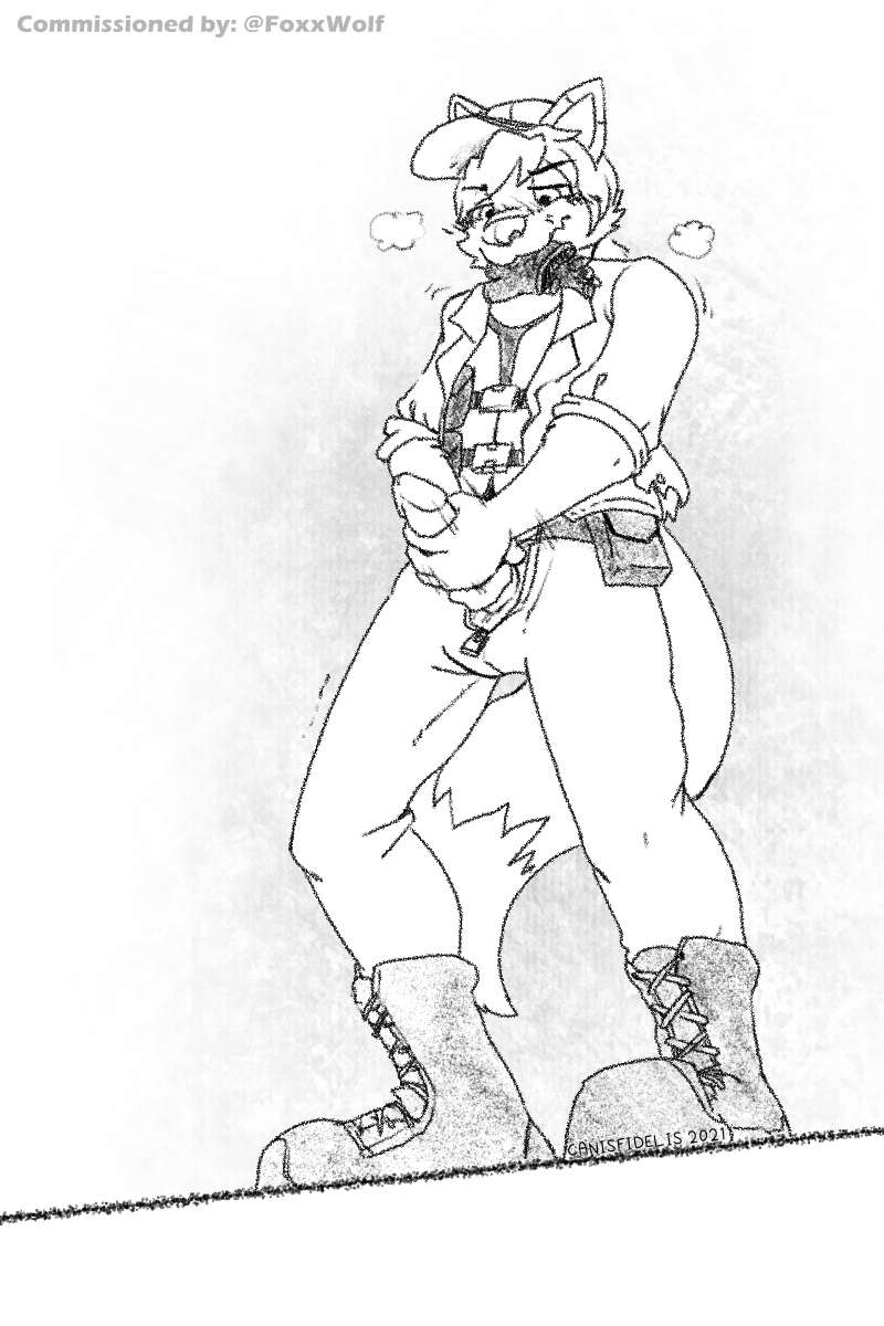2021 Rule 34 Image