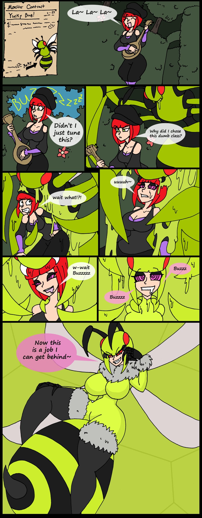 Ass Rule 34 Image