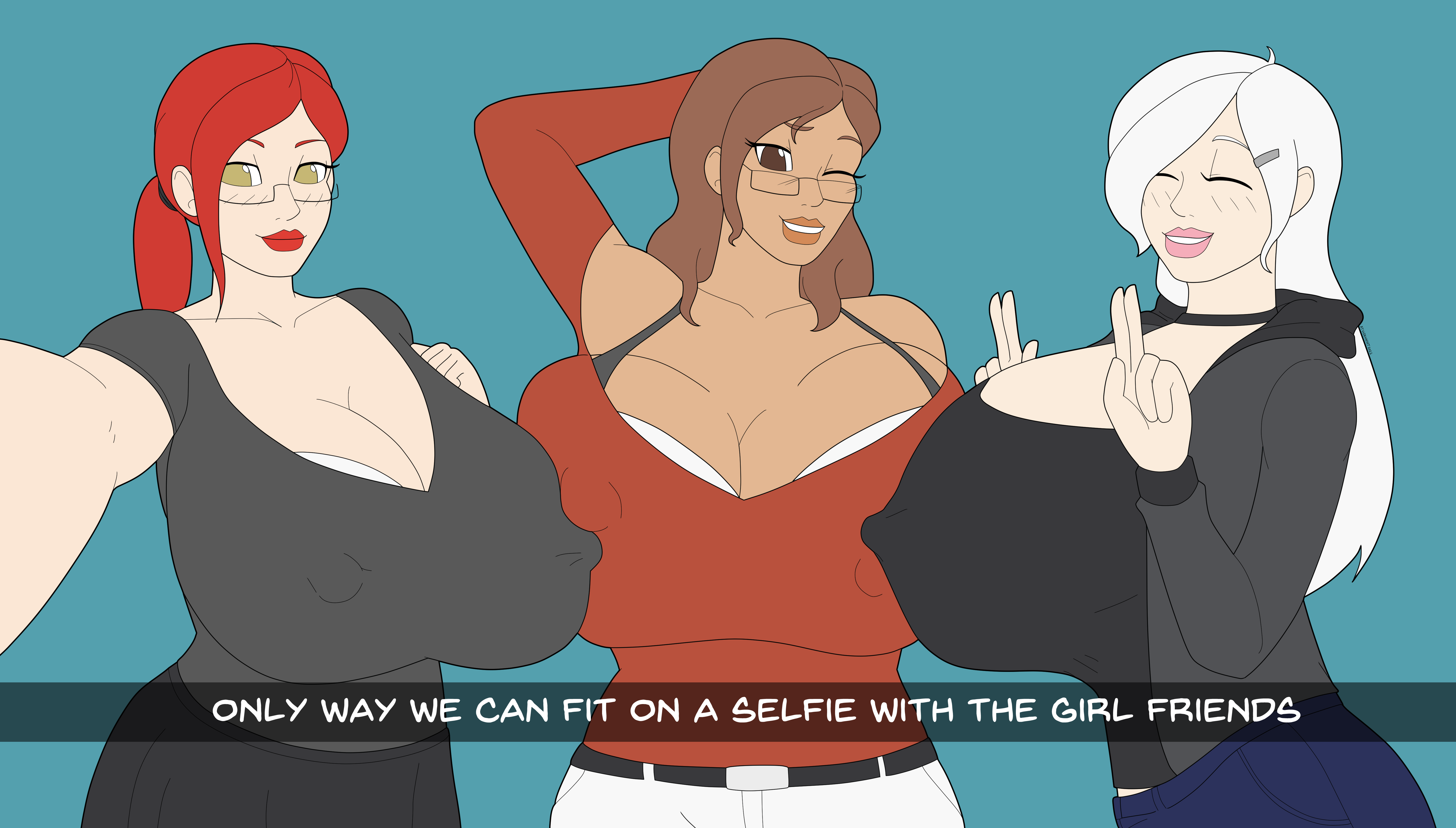Evelyn (Athorment) Rule 34 Image
