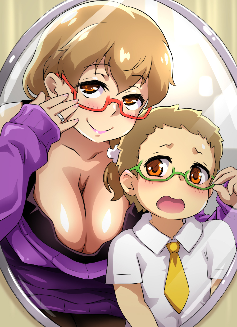 Original Rule 34 Image