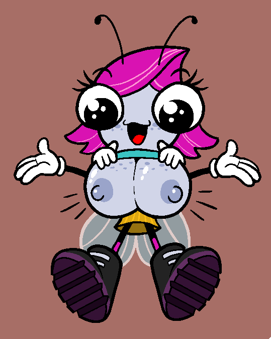1girls Rule 34 Image