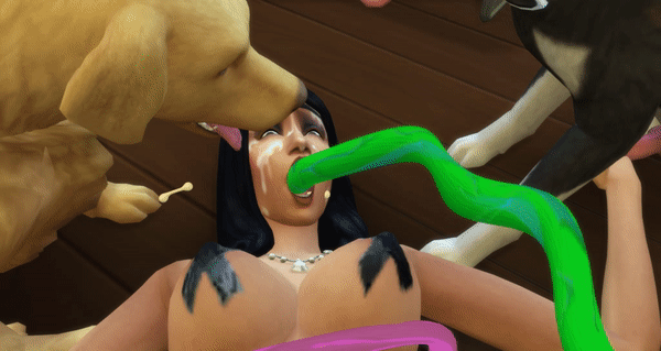 Bella Goth (Devious Desires) Rule 34 Image