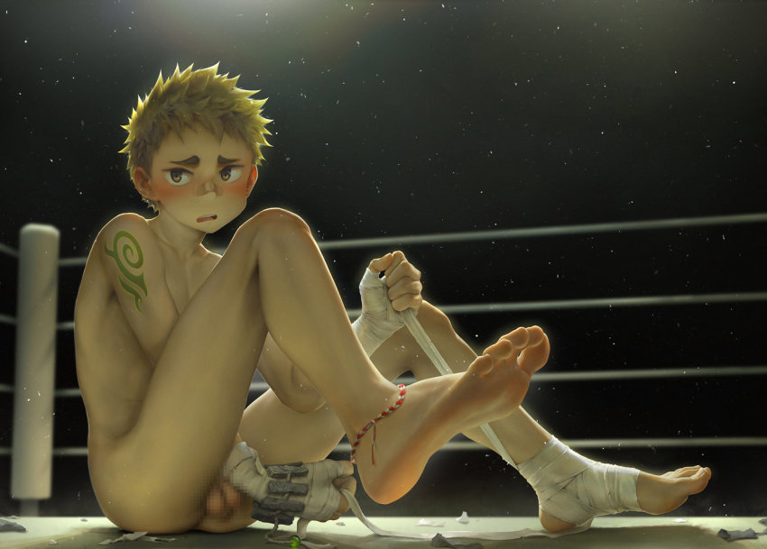 Tokyo Houkago Summoners Rule 34 Image