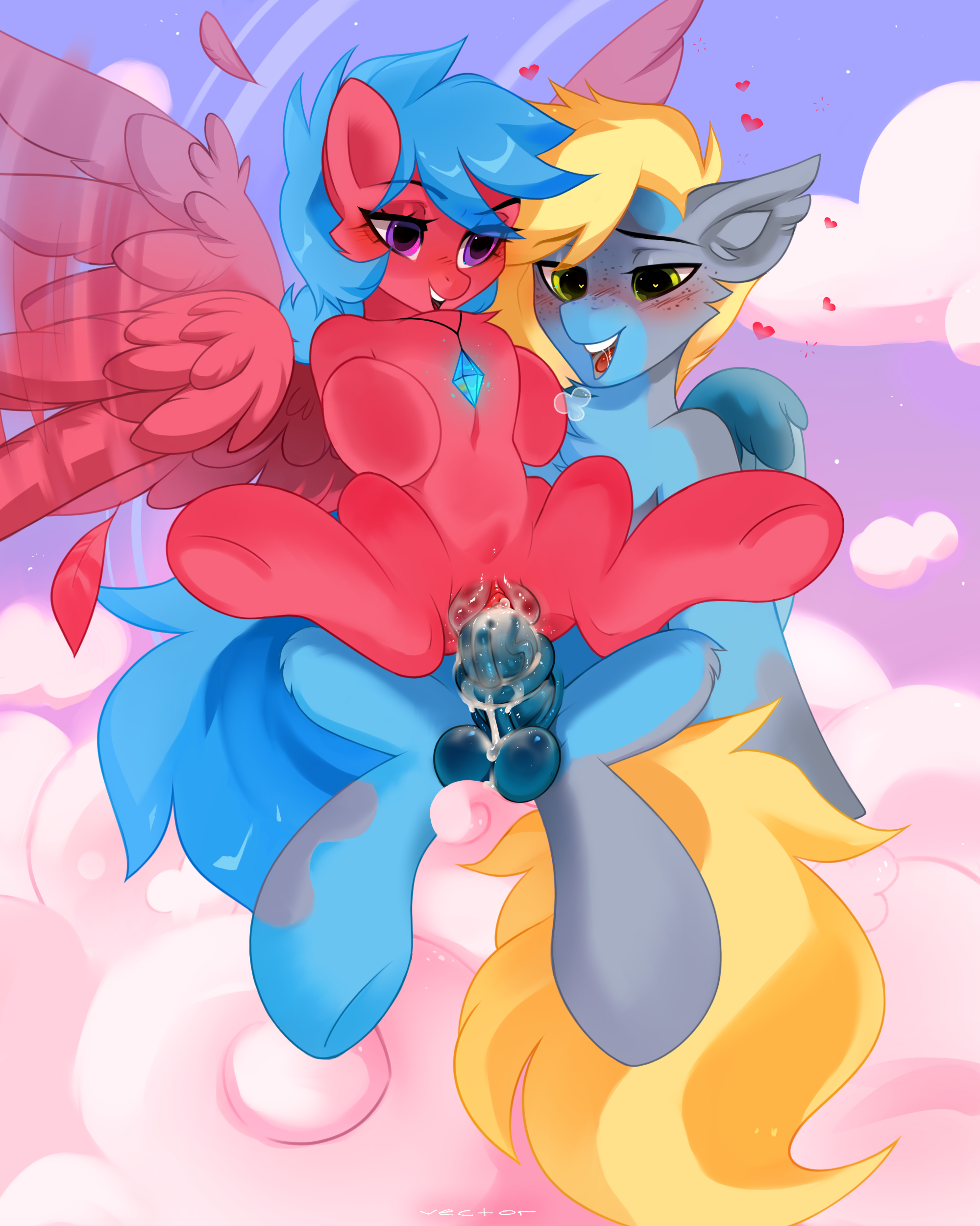 Fan Character (Hasbro) Rule 34 Image