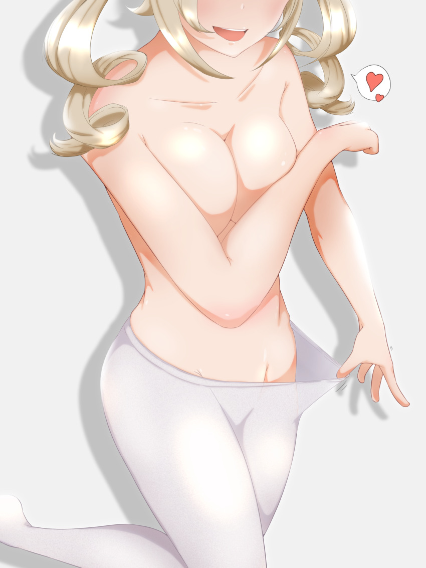 Barbara (Genshin Impact) Rule 34 Image