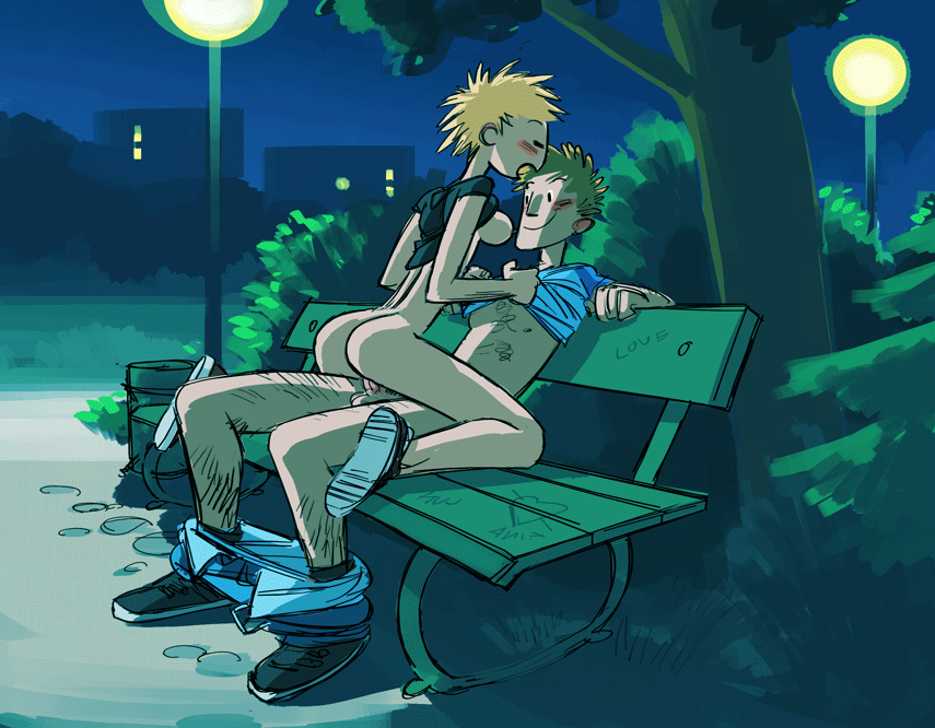 Au (Artist) Rule 34 Image