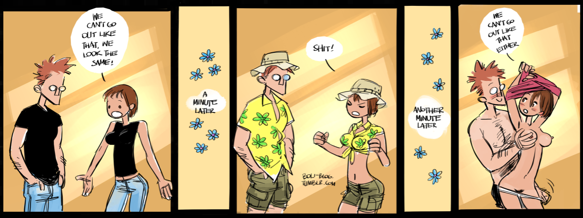 Au (Artist) Rule 34 Image