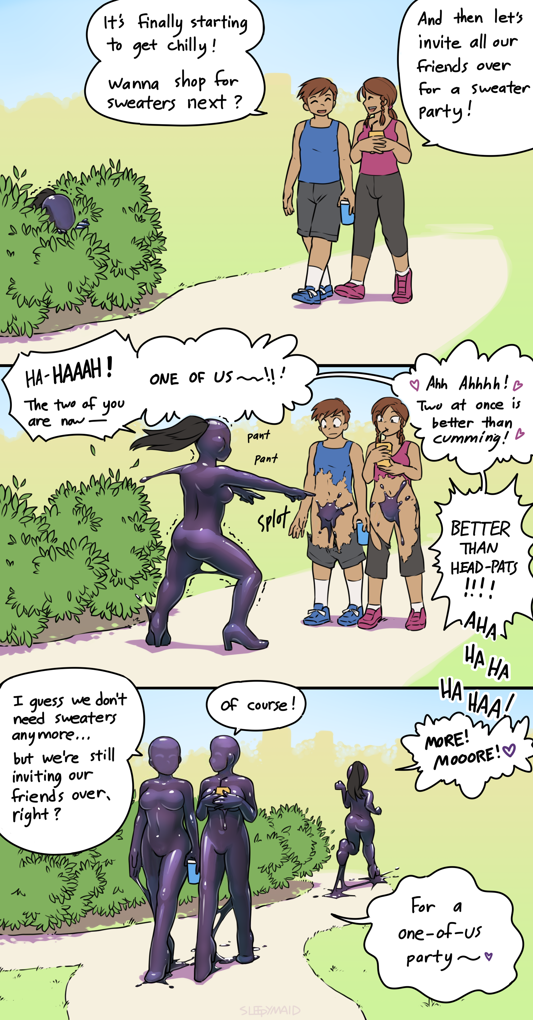 Ass Rule 34 Image