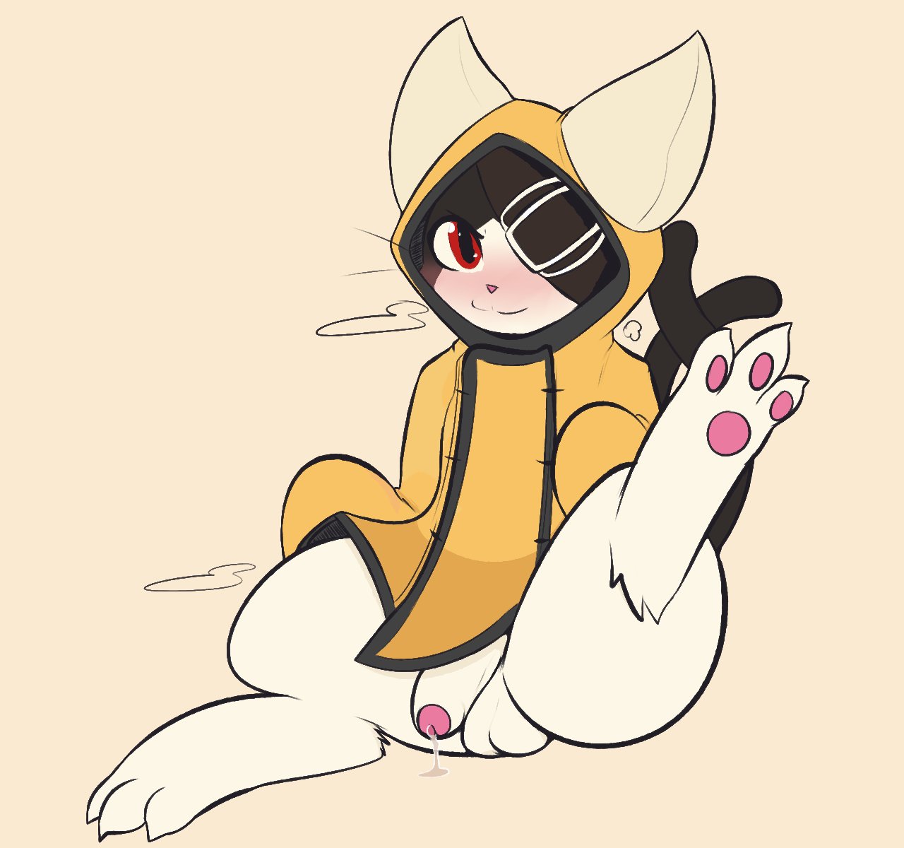 Jubei (Blazblue) Rule 34 Image