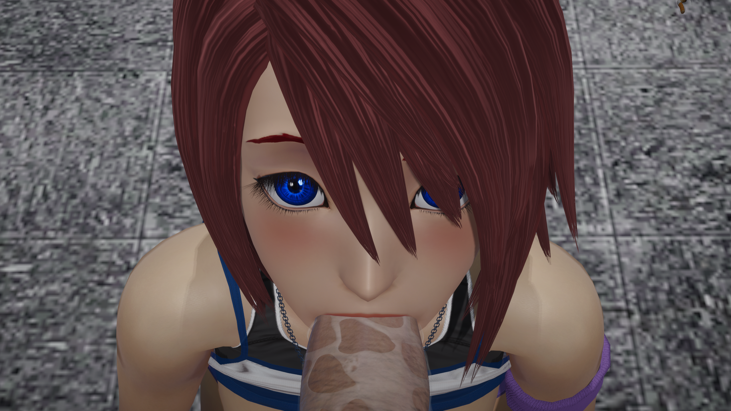 Kairi (Honey Select) Rule 34 Image
