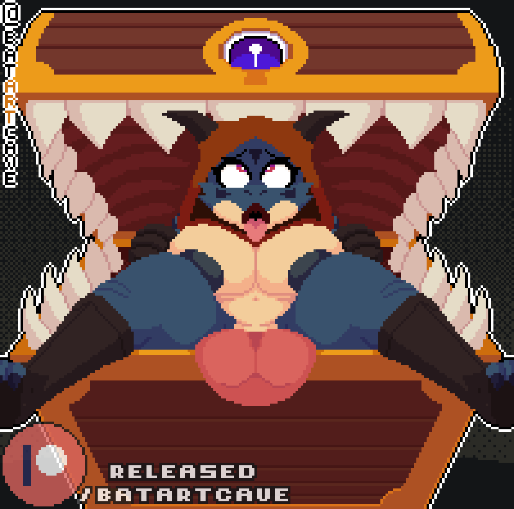 Mimic Chest Rule 34 Image