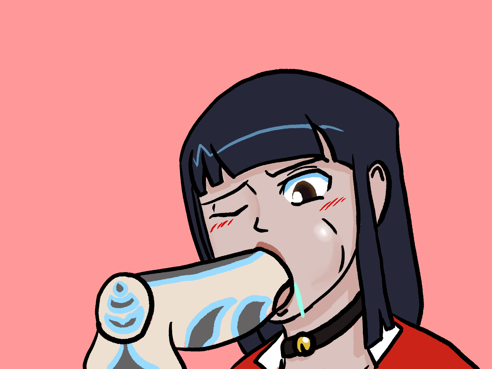 Demi-Fiend (Megami Tensei) Rule 34 Image