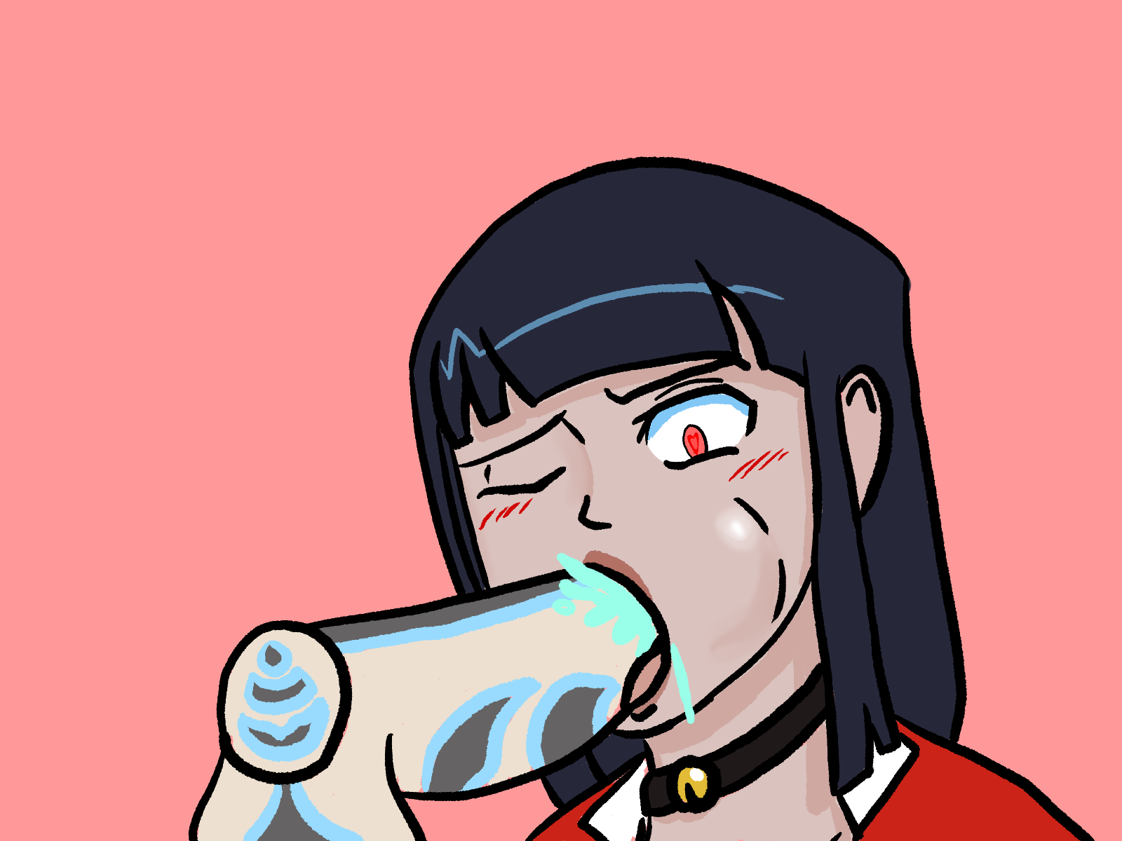Demi-Fiend (Megami Tensei) Rule 34 Image