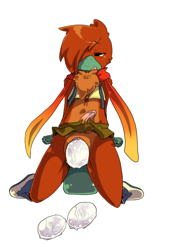 1futa Rule 34 Image