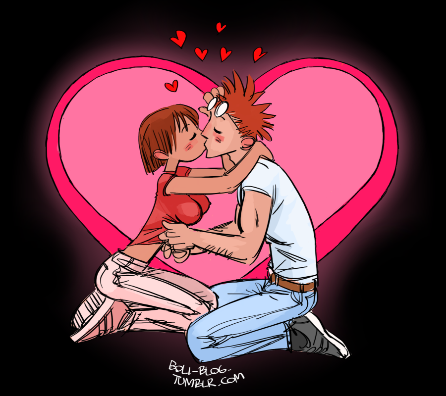 Valentine'S Day Rule 34 Image