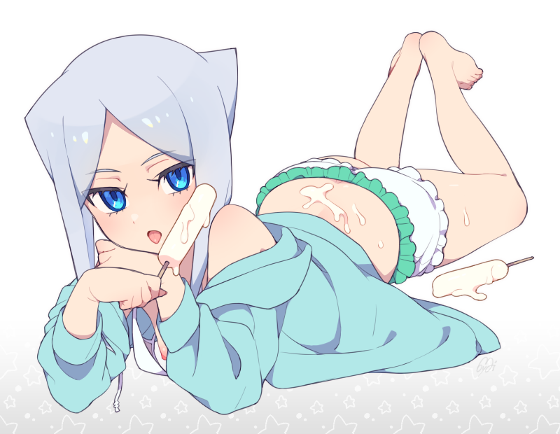 Future Card Buddyfight Rule 34 Image