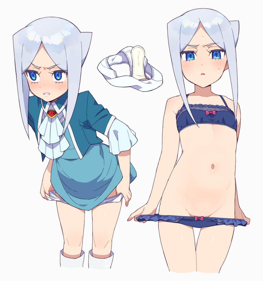 Future Card Buddyfight Rule 34 Image