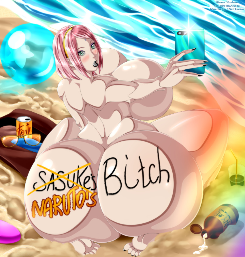 Naruto (Series) Rule 34 Image