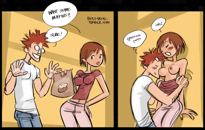 Au (Artist) Rule 34 Image
