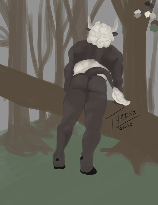 Digital Media (Artwork) Rule 34 Image