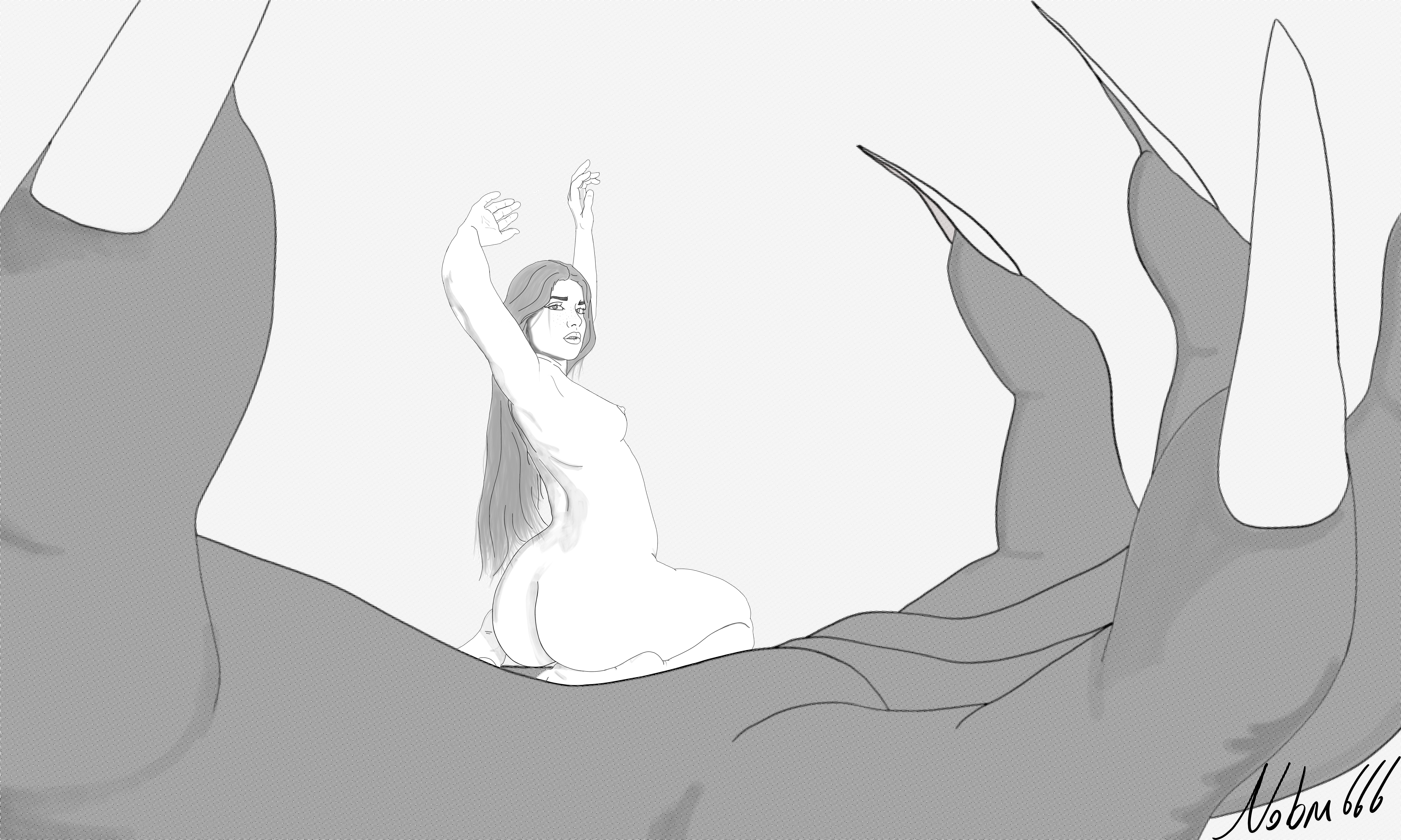 Chernabog (Disney) Rule 34 Image