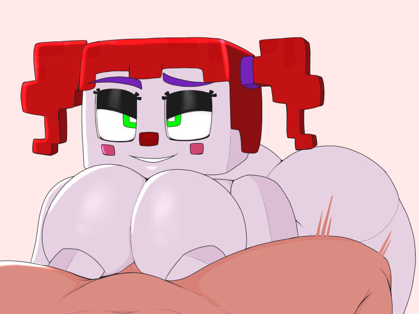 Baby (Fnafsl) Rule 34 Image