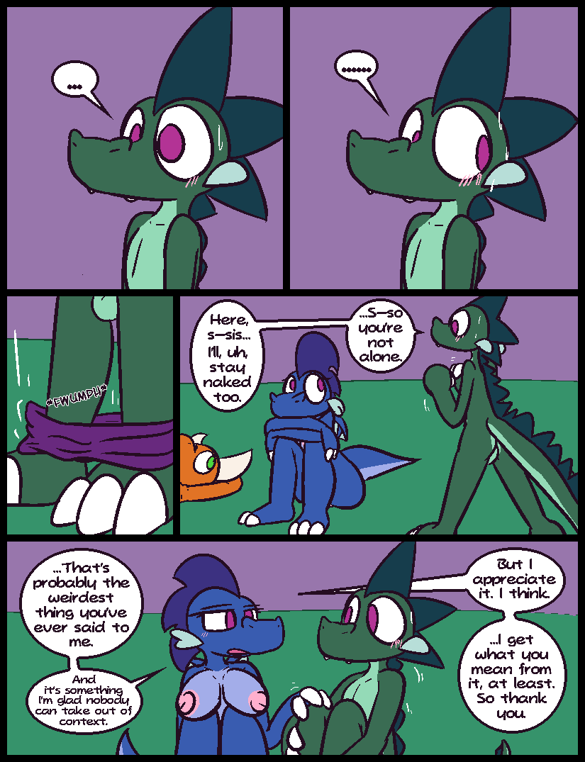 Emerald (Ultilix) Rule 34 Image