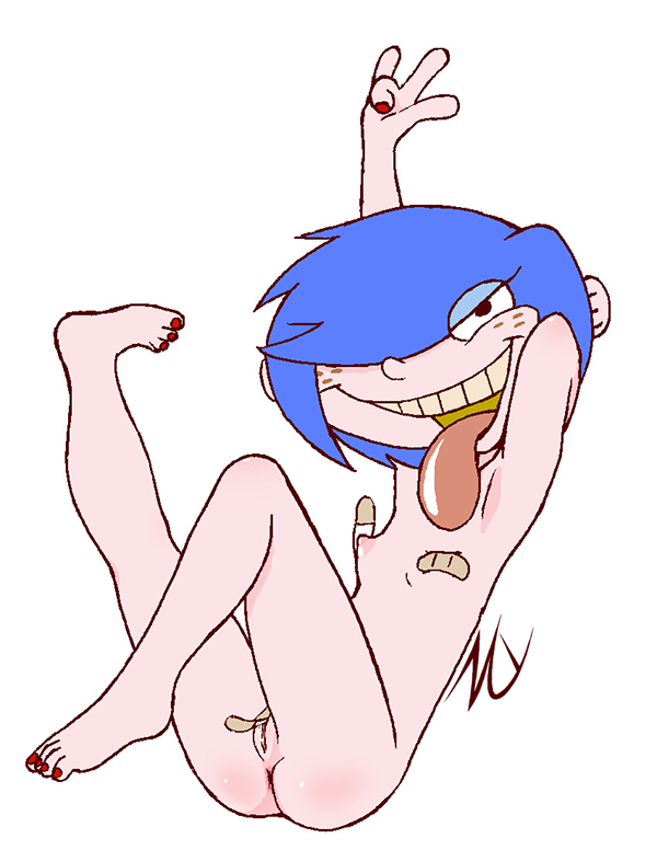 Kanker Sisters (Cartoon Network) Rule 34 Image