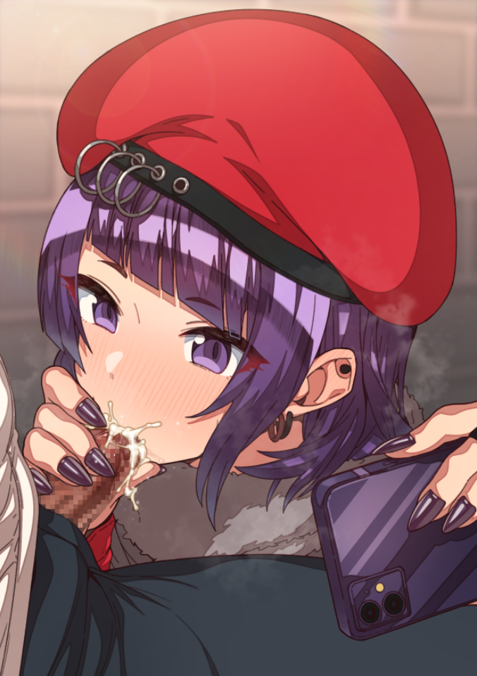 Tanaka Mamimi (Idolmaster) Rule 34 Image