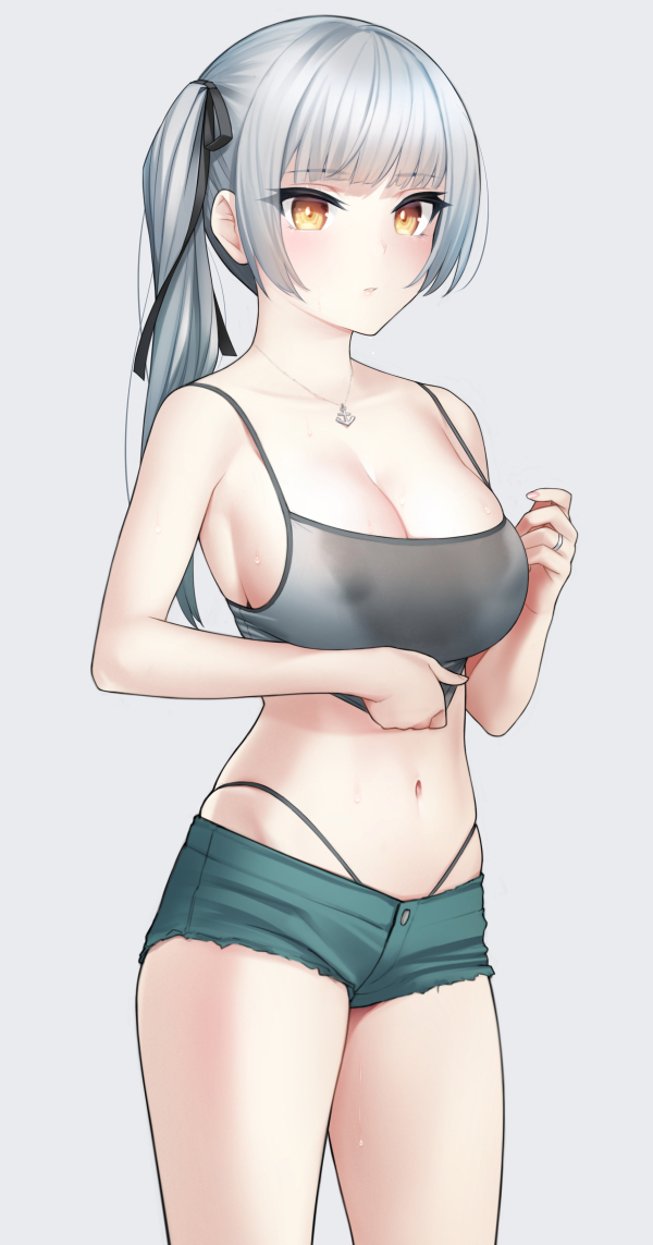 Kasumi (Kantai Collection) Rule 34 Image