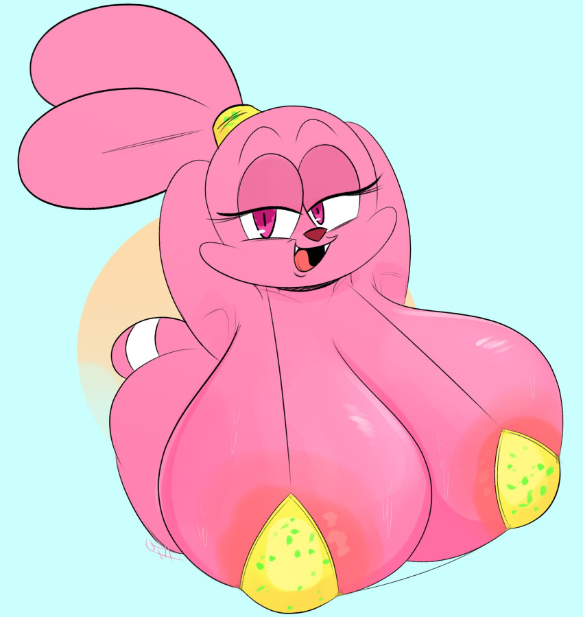 Panini (Cartoon Network) Rule 34 Image