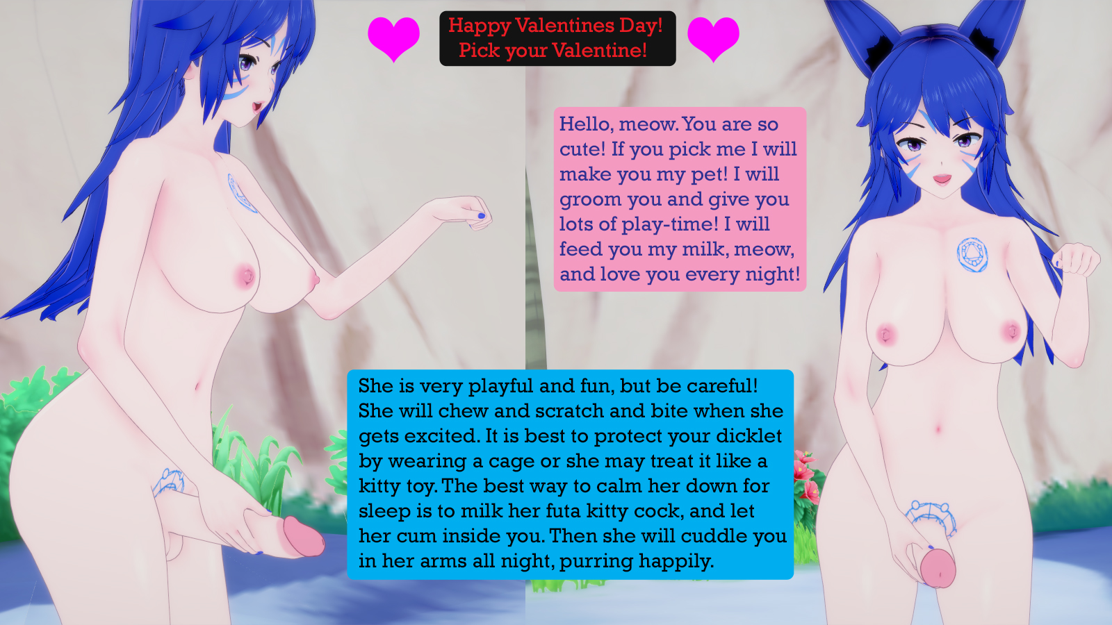 1futa Rule 34 Image