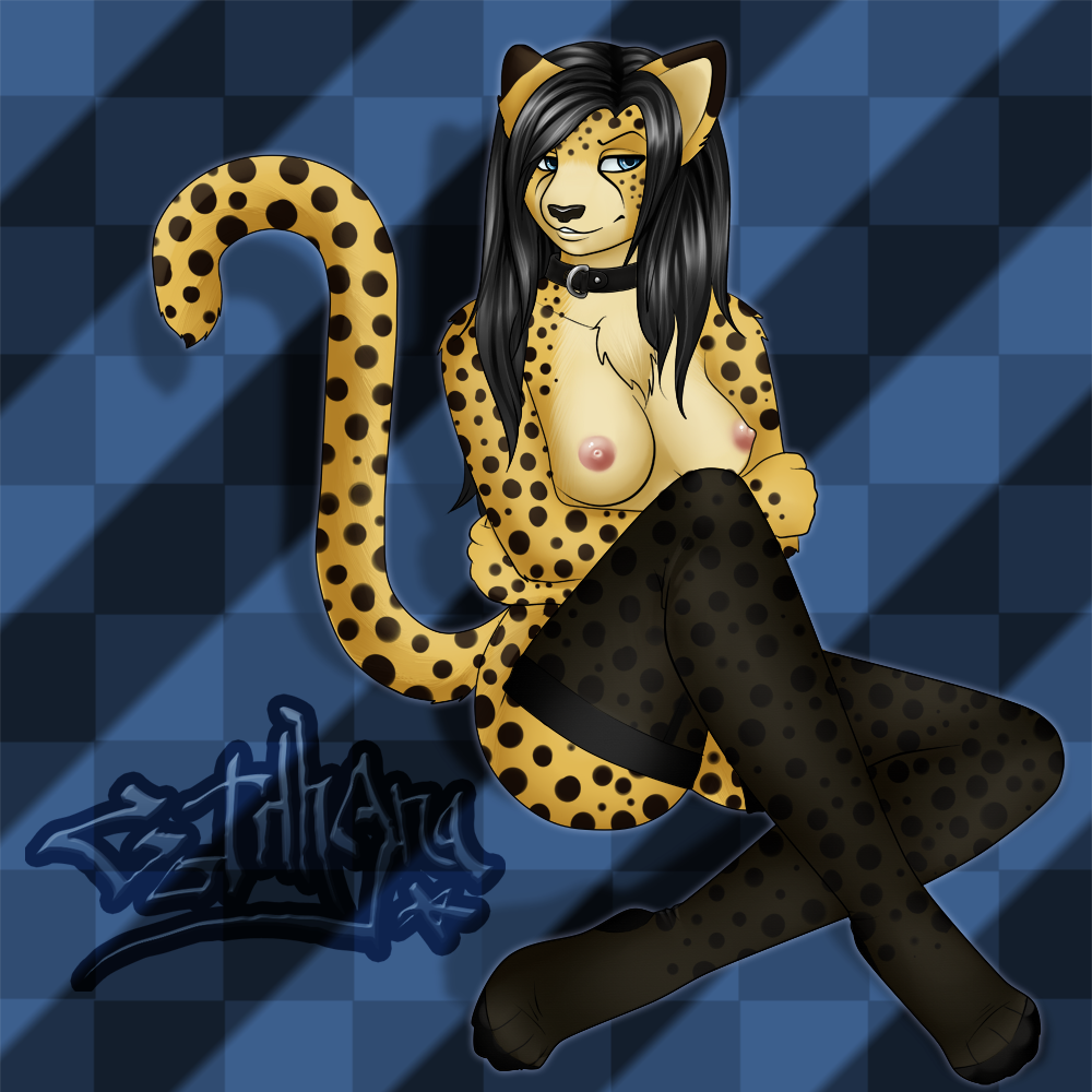 Alexis Rule 34 Image