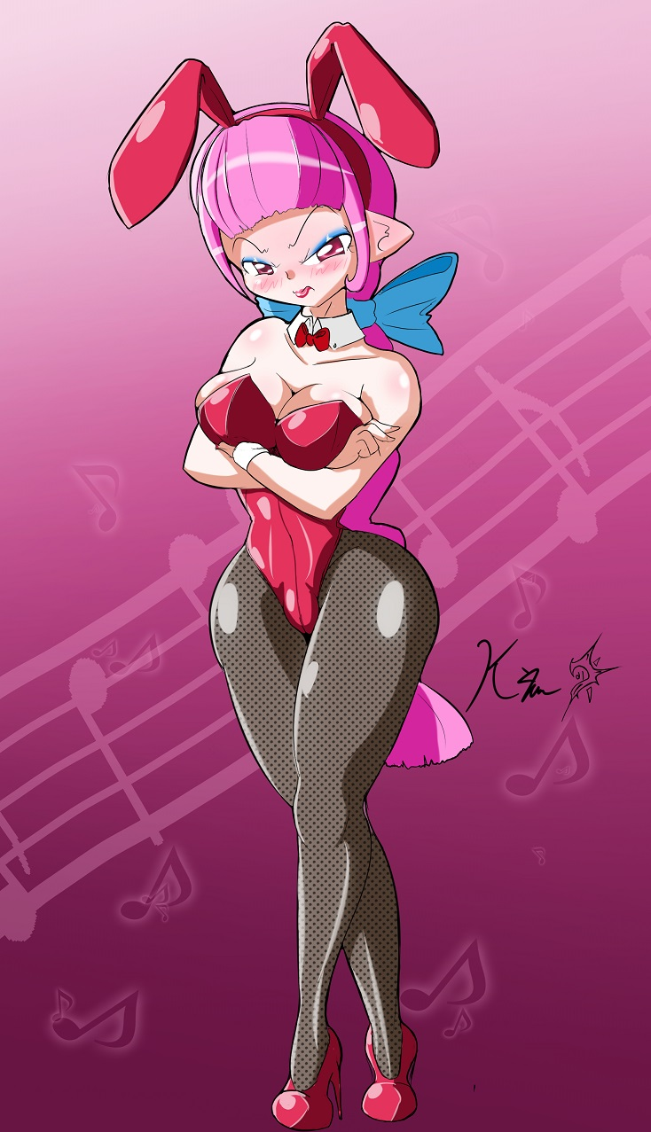 Esthe Hunter Rule 34 Image
