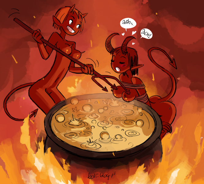 Au (Artist) Rule 34 Image