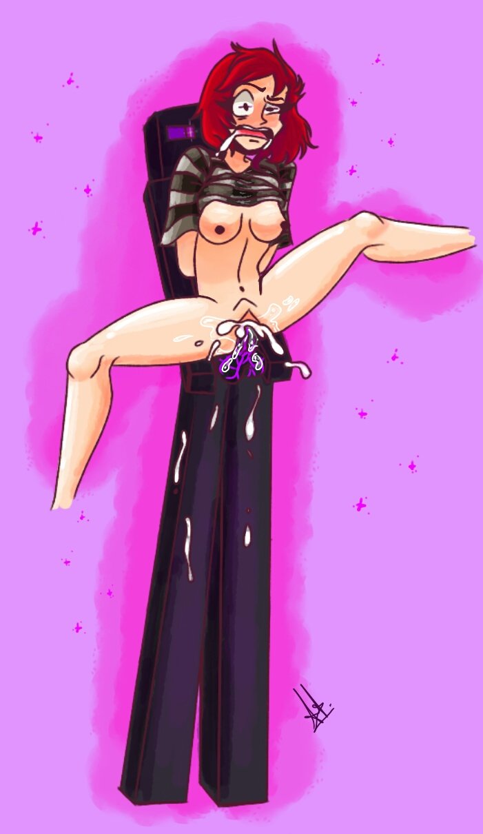 1girls Rule 34 Image