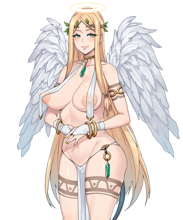 Asa (Teng Zi) Rule 34 Image