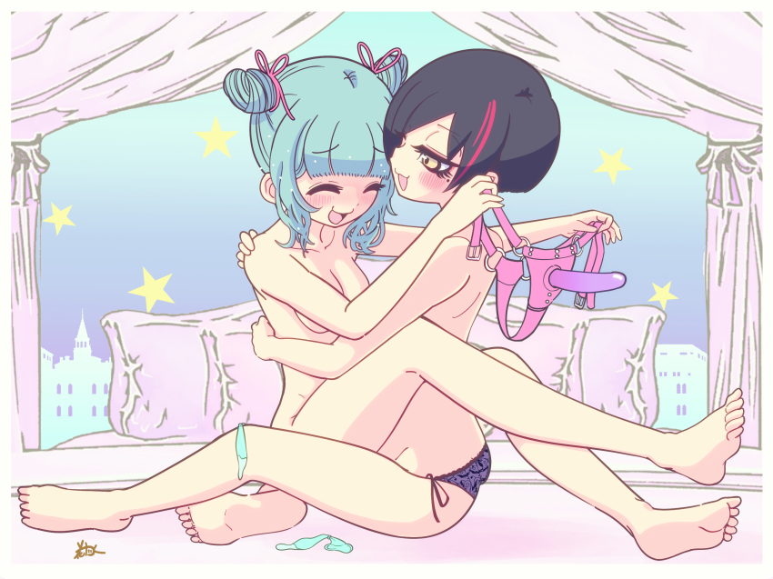 Original Rule 34 Image