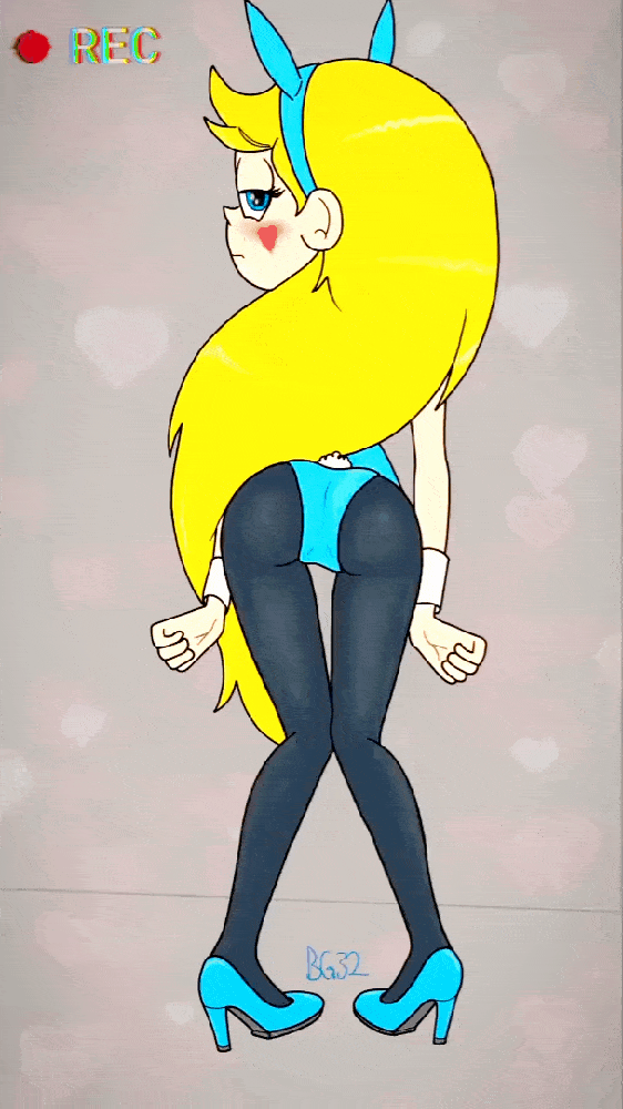 Star Butterfly (Disney) Rule 34 Image