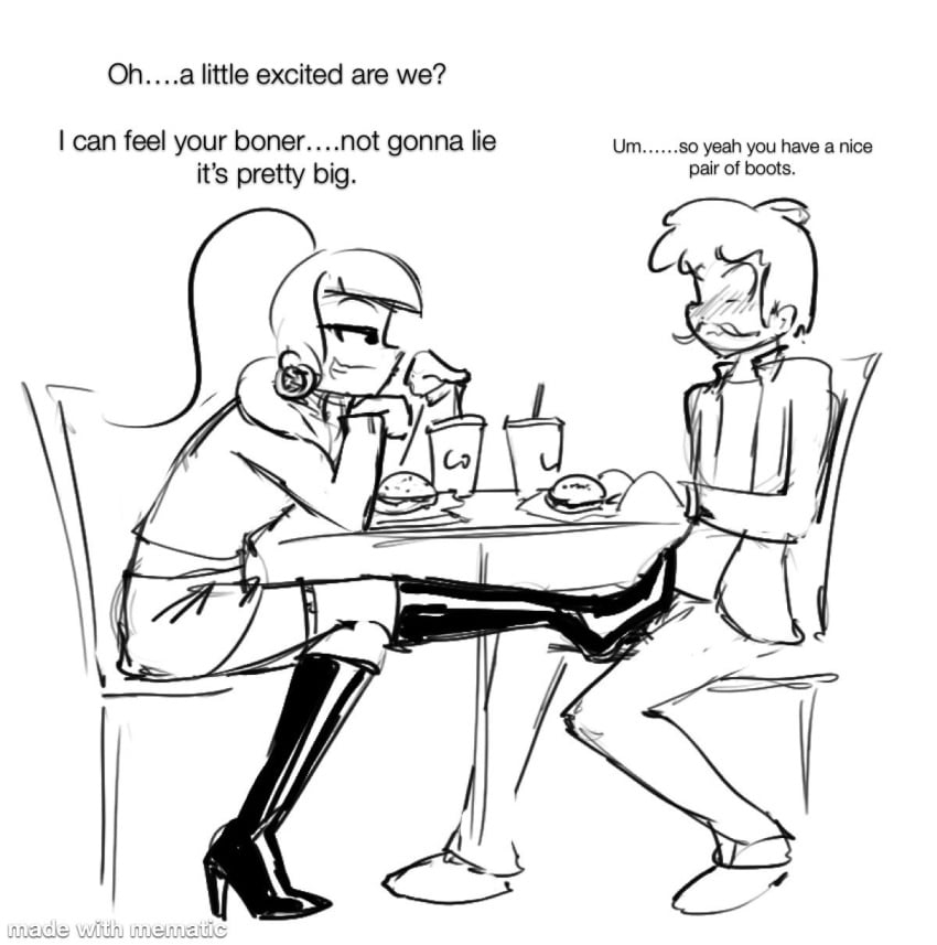 Couple (Romantic) Rule 34 Image