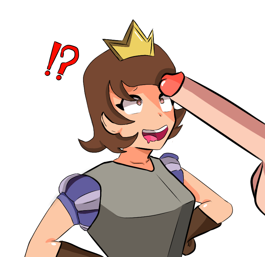 Clash (Series) Rule 34 Image