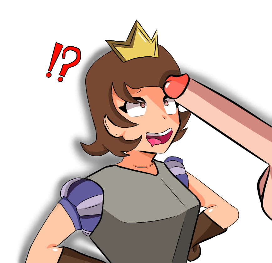 Clash (Series) Rule 34 Image