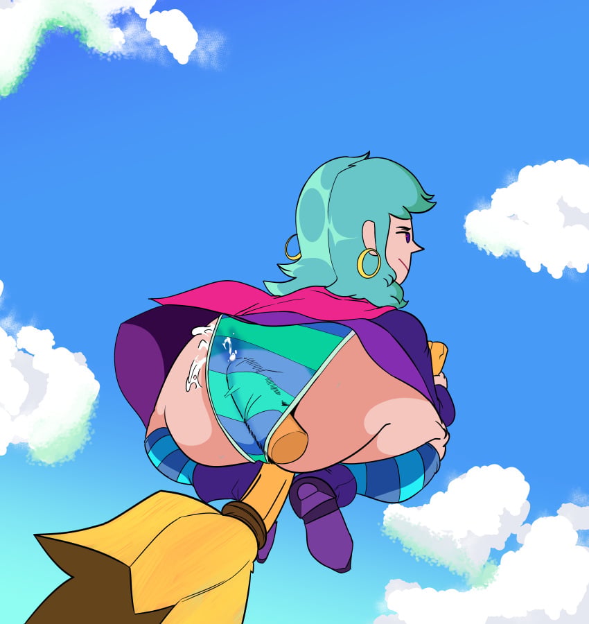 Miriam (Wandersong) Rule 34 Image