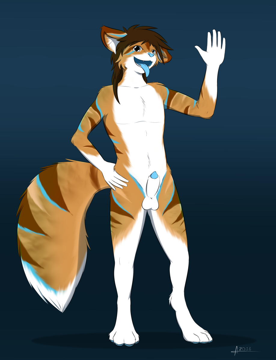Giru (Artist) Rule 34 Image