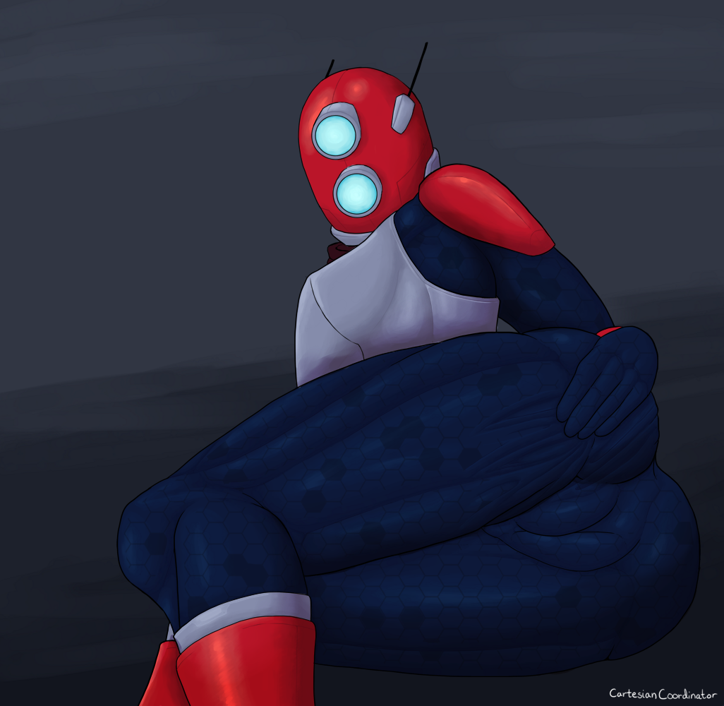 Huntress (Risk Of Rain) Rule 34 Image