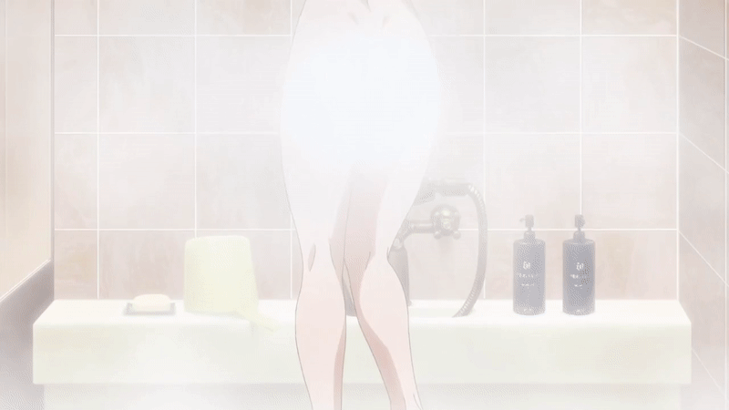 Maki Oze (En'En No Shouboutai) Rule 34 Image