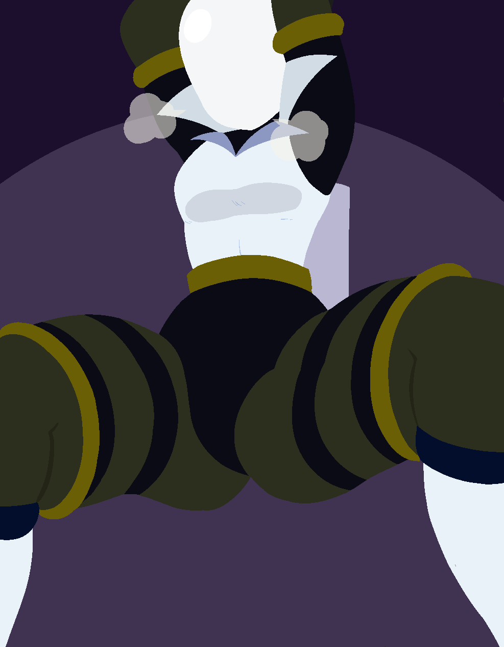 Artificer (Risk Of Rain) Rule 34 Image