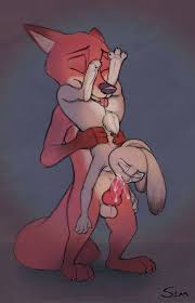 Judy Hopps (Disney) Rule 34 Image